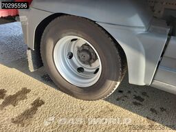 Mercedes Atego 1218 4X2 12tonner 1500kg Ladebordwand Aut...