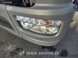 Mercedes Atego 1218 4X2 12tonner 1500kg Ladebordwand Aut...