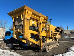 Extec C 12 POSSIBLE TO TEST ON SITE