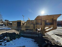 Extec C 12 POSSIBLE TO TEST ON SITE