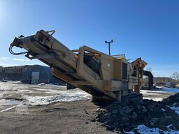 Extec C 12 POSSIBLE TO TEST ON SITE