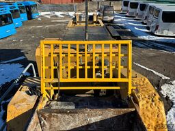 Extec C 12 POSSIBLE TO TEST ON SITE