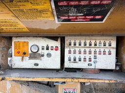 Extec C 12 POSSIBLE TO TEST ON SITE
