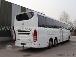 Volvo 9700