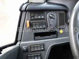 Volvo 9700 HD / 14.0m / Full Option