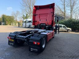 Mercedes-Benz Actros 1936 NL Truck 807.090KM