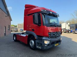 Mercedes-Benz Actros 1936 NL Truck 807.090KM