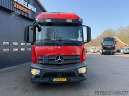 Mercedes-Benz Actros 1936 NL Truck 807.090KM