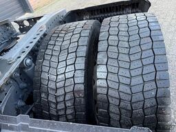 Mercedes-Benz Actros 1936 NL Truck 807.090KM