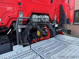 Mercedes-Benz Actros 1936 NL Truck 807.090KM