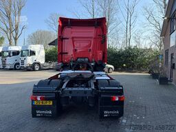 Mercedes-Benz Actros 1936 NL Truck 807.090KM