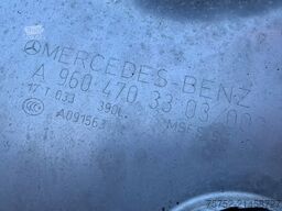 Mercedes-Benz Actros 1936 NL Truck 807.090KM