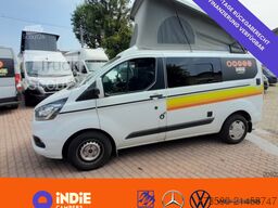 Ford Panama P10 Wohnmobil | 2022 Euro 6 | Professioneller Verkäufer