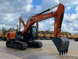 Hitachi ZX220LC-5G