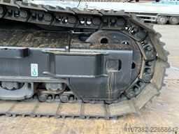 Hitachi ZX220LC-5G