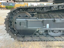 Hitachi ZX220LC-5G