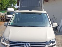 2023 Volkswagen California Ocean Automatique | Toit relevable
