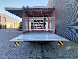 MAN LE 10.225 LC 4x2 DOKA