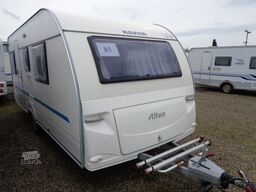 ADRIA Altea 512 PU *Queensbett*Mover*