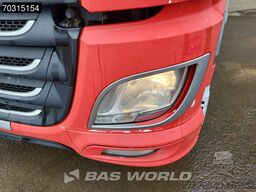 DAF XF 460 4X2 SC Retarder 2xTanks Alcoa's Euro6