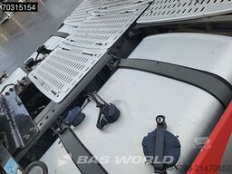 DAF XF 460 4X2 SC Retarder 2xTanks Alcoa's Euro6