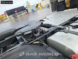 DAF XF 460 4X2 SC Retarder 2xTanks Alcoa's Euro6