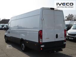 IVECO Daily 35S16V AHK, Klima, PDC, lang + hoch