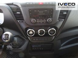IVECO Daily 35S16V AHK, Klima, PDC, lang + hoch