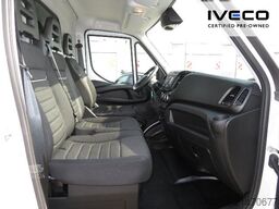 IVECO Daily 35S16V AHK, Klima, PDC, lang + hoch