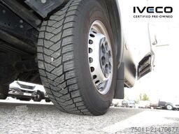 IVECO Daily 35S16V AHK, Klima, PDC, lang + hoch