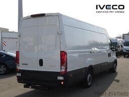 IVECO Daily 35S16V AHK, Klima, PDC, lang + hoch
