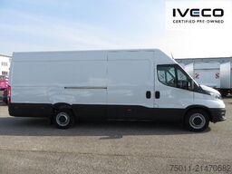 IVECO Daily 35S16V AHK, Klima, PDC, lang + hoch