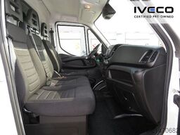 IVECO Daily 35S16V AHK, Klima, PDC, lang + hoch