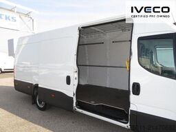 IVECO Daily 35S16V AHK, Klima, PDC, lang + hoch