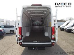 IVECO Daily 35S16V AHK, Klima, PDC, lang + hoch