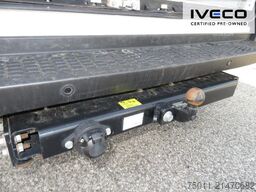 IVECO Daily 35S16V AHK, Klima, PDC, lang + hoch