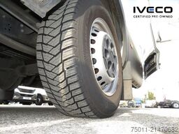 IVECO Daily 35S16V AHK, Klima, PDC, lang + hoch