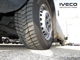 IVECO Daily 35S16V AHK, Klima, PDC, lang + hoch