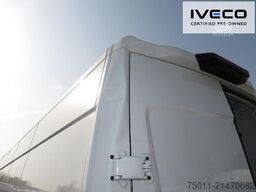 IVECO Daily 35S16V AHK, Klima, PDC, lang + hoch