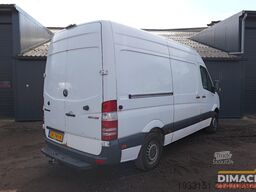 Mercedes-Benz 906 KA 35 L2H2 - Sprinter 313 - camper - 4 pers...
