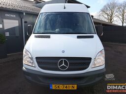 Mercedes-Benz 906 KA 35 L2H2 - Sprinter 313 - camper - 4 pers...