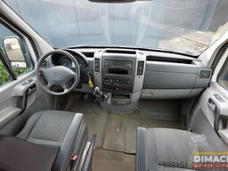 Mercedes-Benz 906 KA 35 L2H2 - Sprinter 313 - camper - 4 pers...