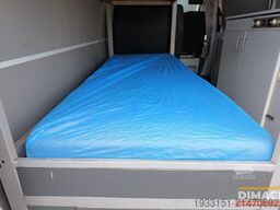 Mercedes-Benz 906 KA 35 L2H2 - Sprinter 313 - camper - 4 pers...