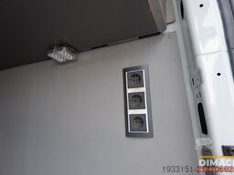 Mercedes-Benz 906 KA 35 L2H2 - Sprinter 313 - camper - 4 pers...