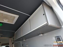 Mercedes-Benz 906 KA 35 L2H2 - Sprinter 313 - camper - 4 pers...