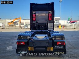 Scania S730 6X4 Full-Air Retarder ADR Leder