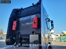 Scania S730 6X4 Full-Air Retarder ADR Leder