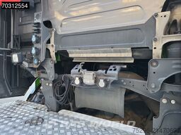 Scania S730 6X4 Full-Air Retarder ADR Leder