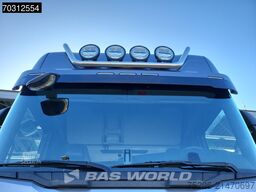 Scania S730 6X4 Full-Air Retarder ADR Leder