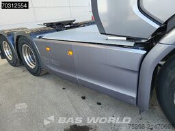 Scania S730 6X4 Full-Air Retarder ADR Leder